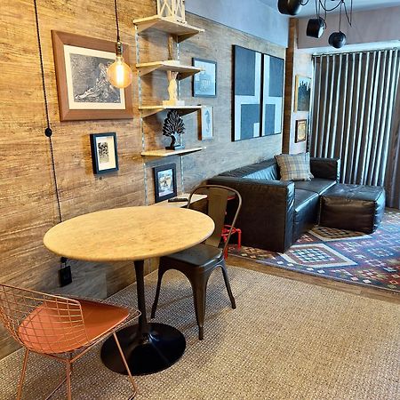 Ferienwohnung Ed Saint Moritz, Flat Com Garagem 01, Shn No Coracao De Brasília Exterior foto
