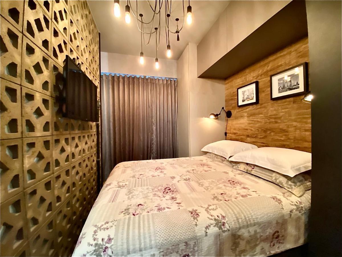 Ferienwohnung Ed Saint Moritz, Flat Com Garagem 01, Shn No Coracao De Brasília Exterior foto