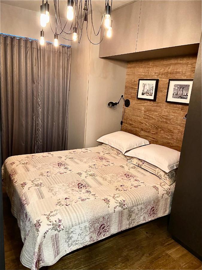 Ferienwohnung Ed Saint Moritz, Flat Com Garagem 01, Shn No Coracao De Brasília Exterior foto