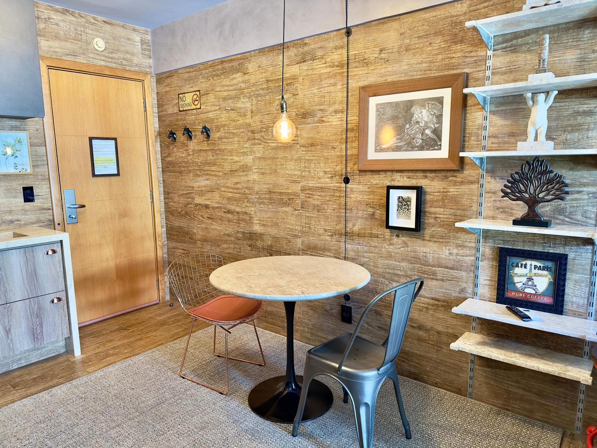 Ferienwohnung Ed Saint Moritz, Flat Com Garagem 01, Shn No Coracao De Brasília Exterior foto