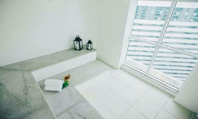 Ferienwohnung Ed Saint Moritz, Flat Com Garagem 01, Shn No Coracao De Brasília Exterior foto